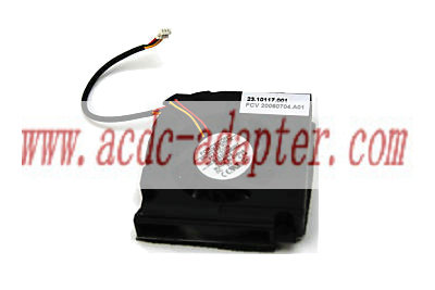 Acer Aspire 3020 5020 5040 TravelMate 4400 CPU fan 23.10132.001 Acer Aspire 3020 5020 5040 TravelMate 4400 CPU fan 23.10132.001